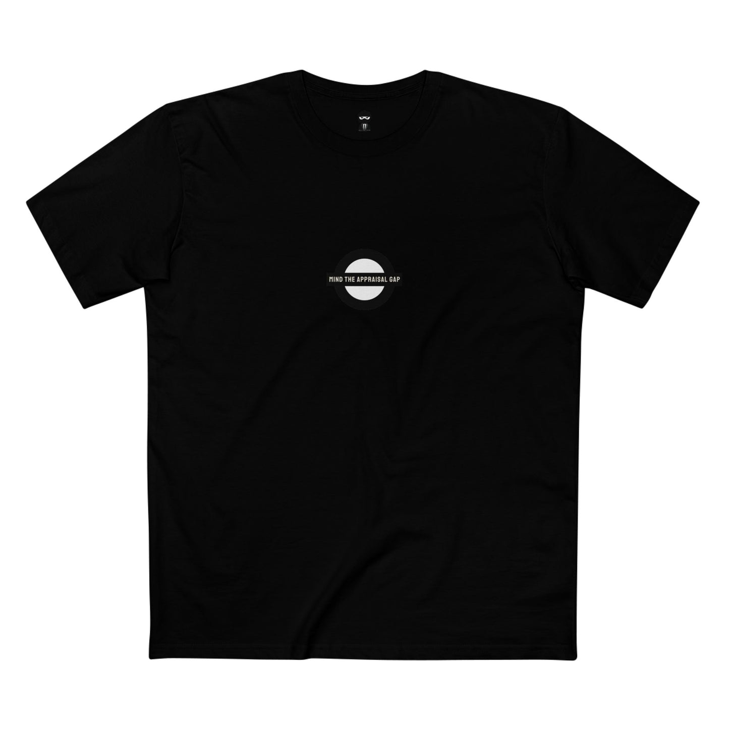 Mind the Appraisal Gap — Tee