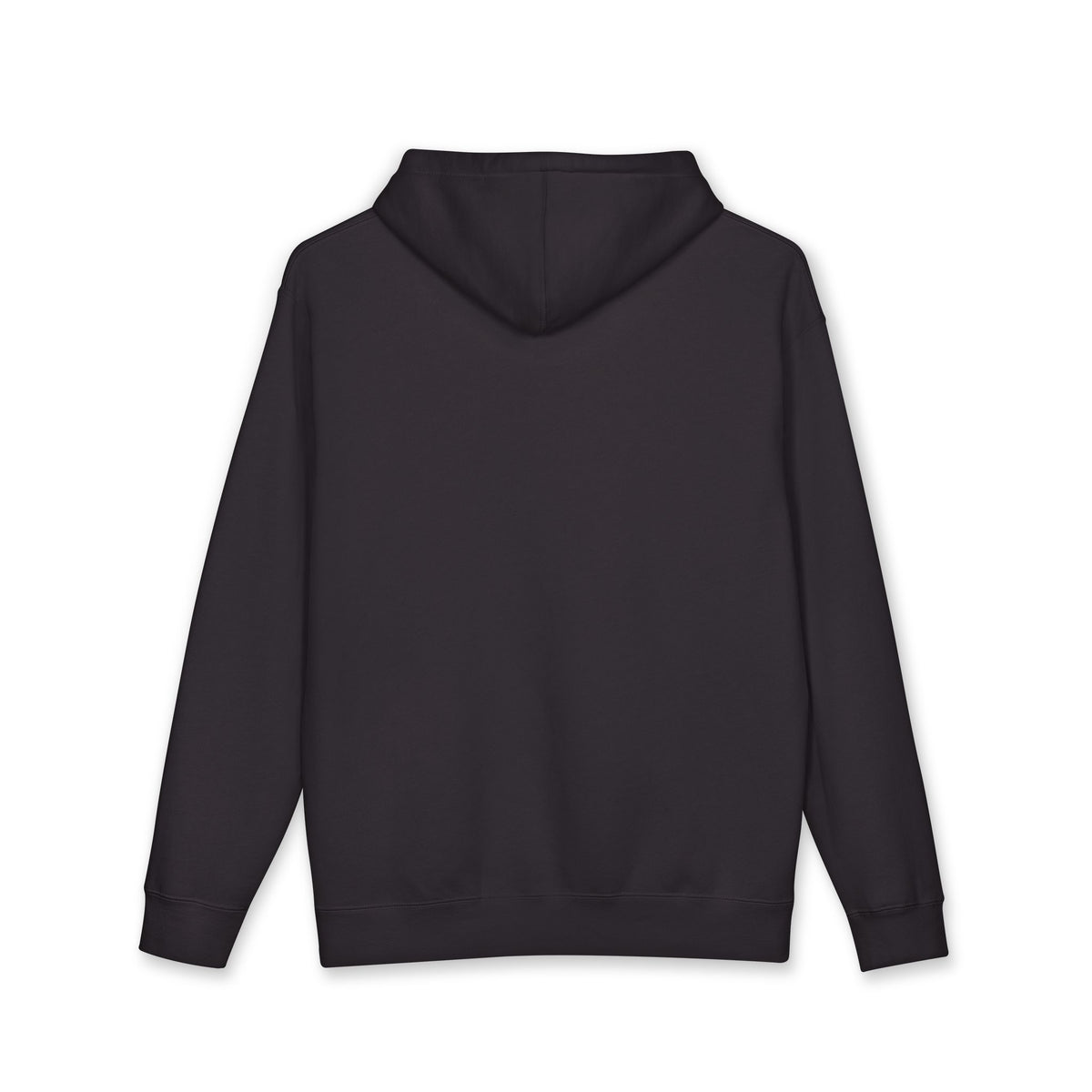 Hoodie printed with the Subprime Lending design