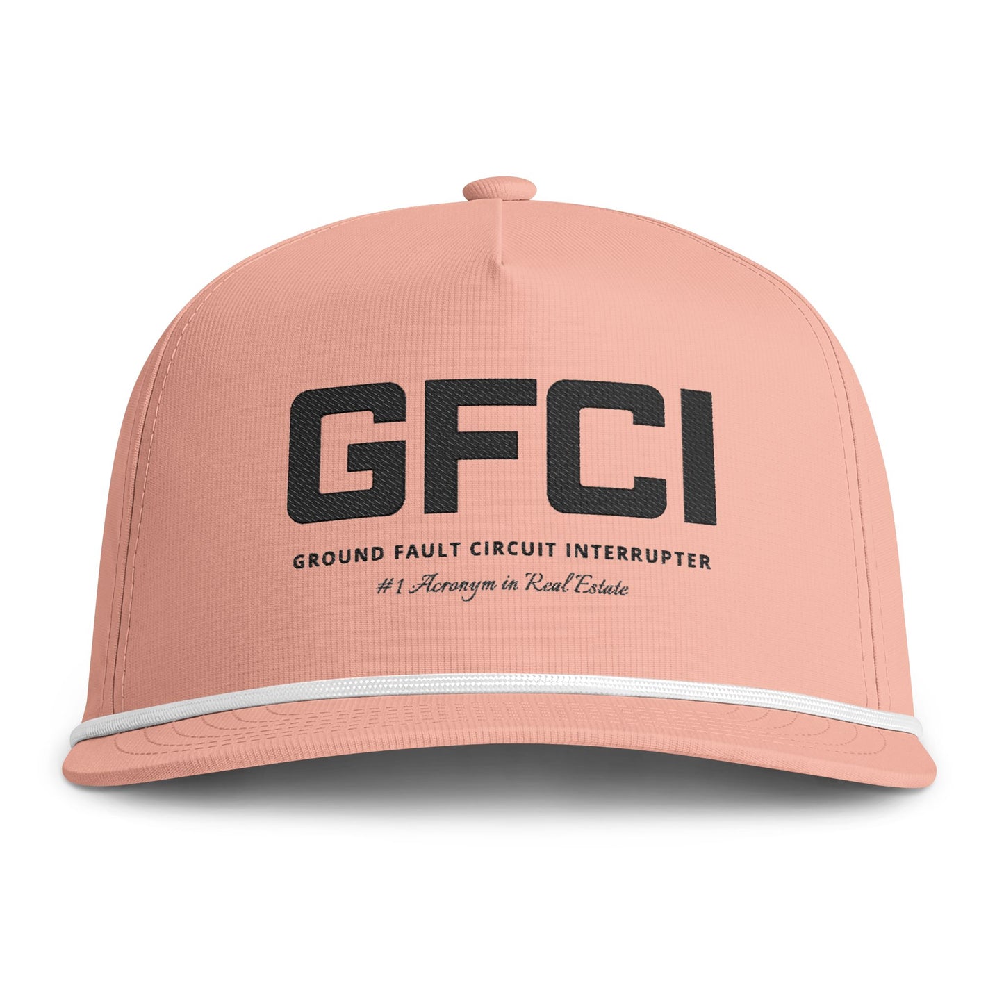 GFCI — Cap