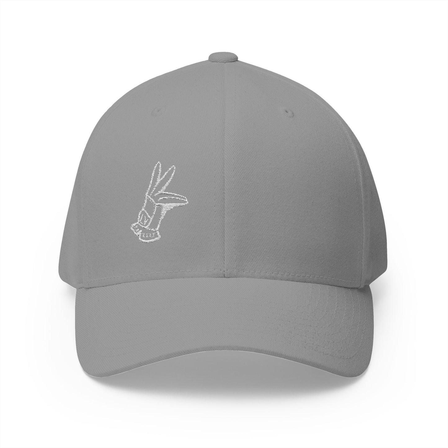 Flexfit Hat - LV Hand Sign