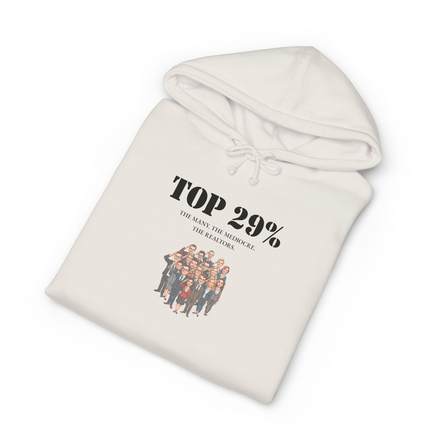 Top 29% — Hoodie