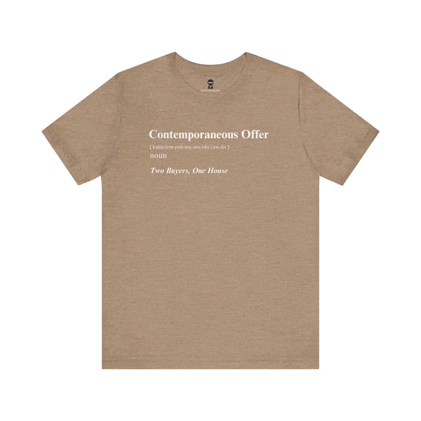 Contemporaneous Offer