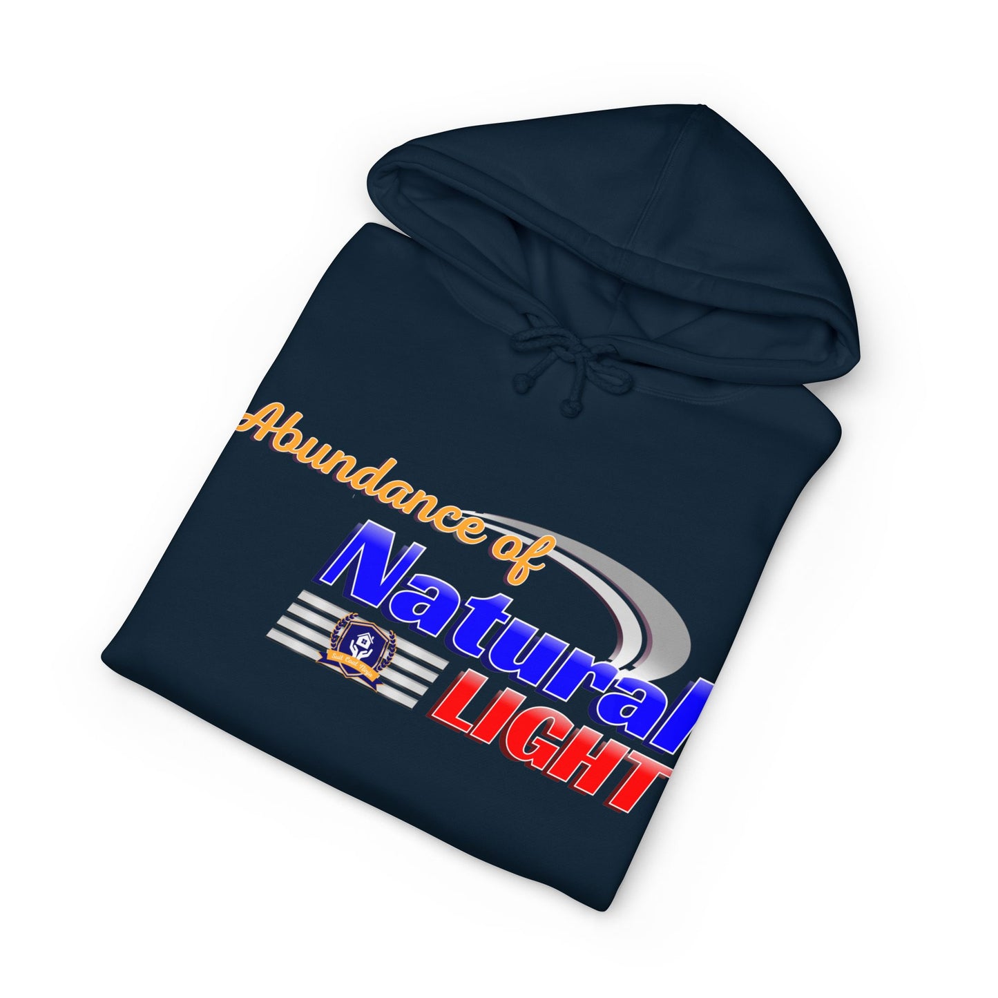 Abundance of Natural Light — Hoodie