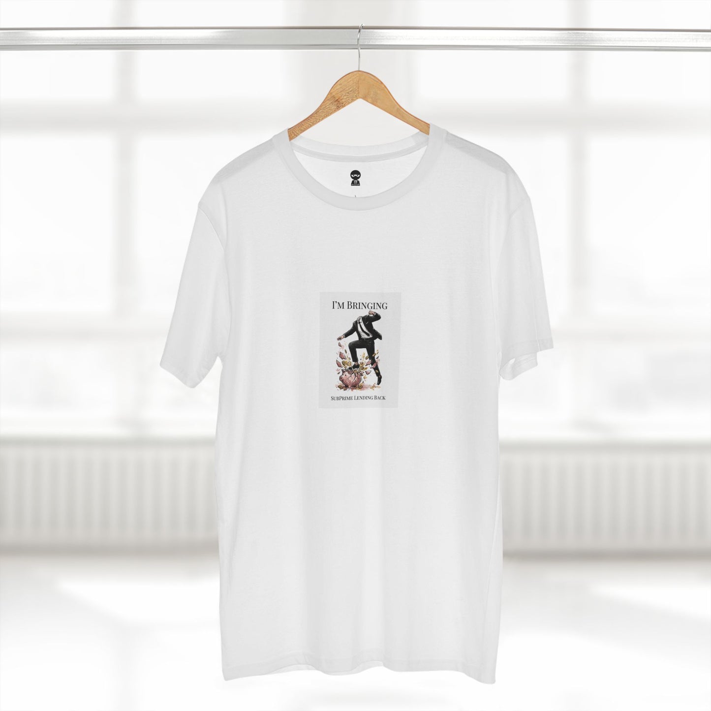 Subprime Lending — Tee