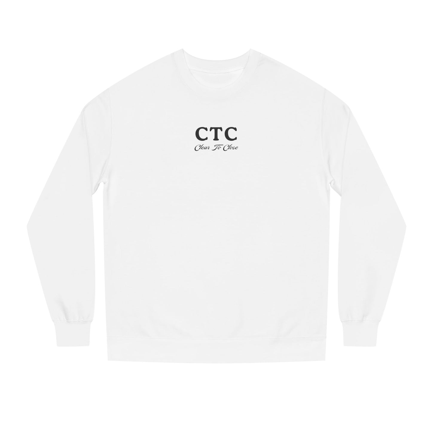 CTC — Crewneck