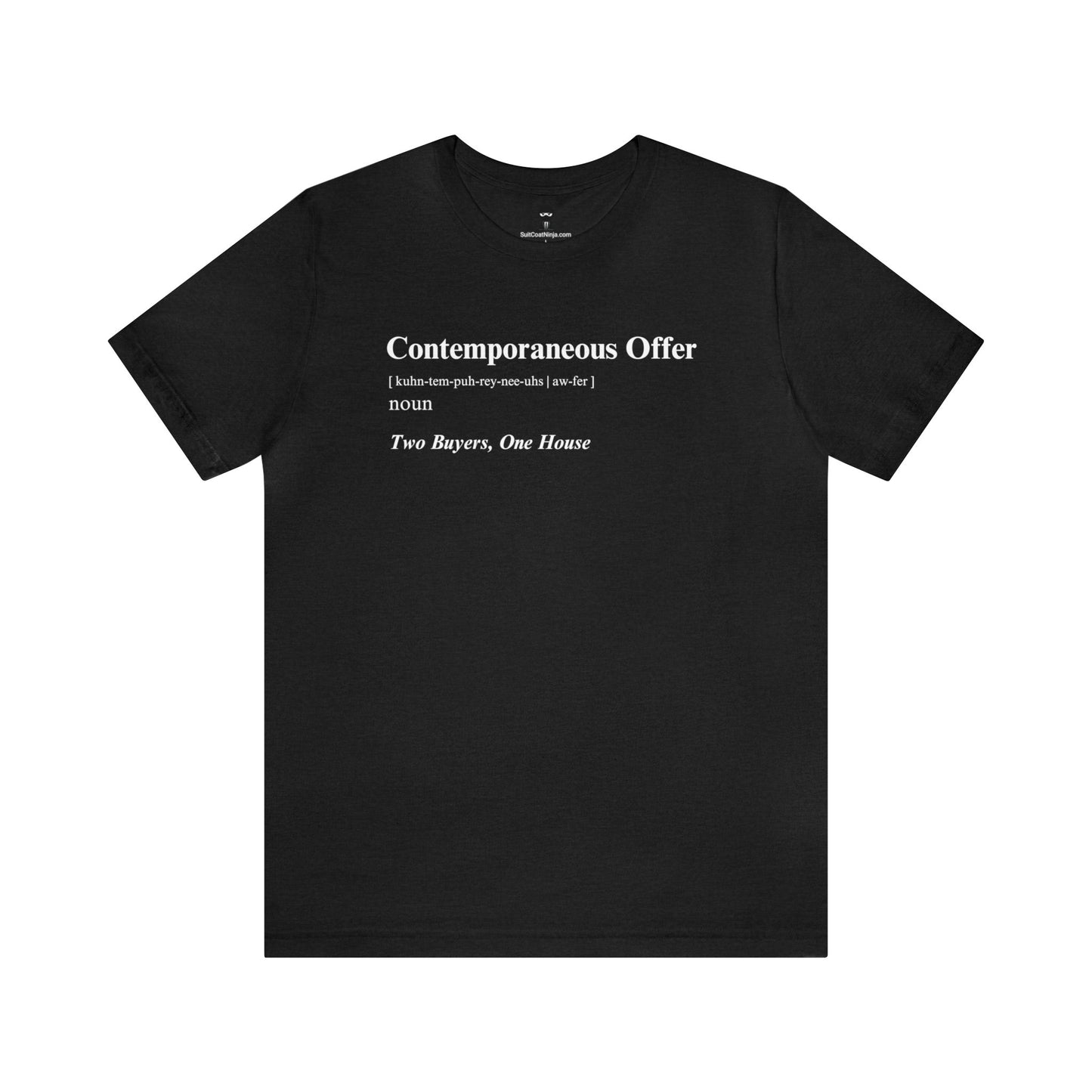 Contemporaneous Offer