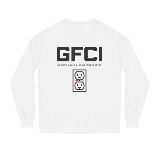 GFCI — Crewneck