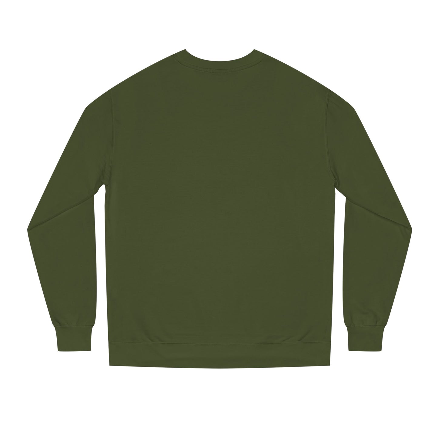 Contemporaneous Offer Dark — Crewneck