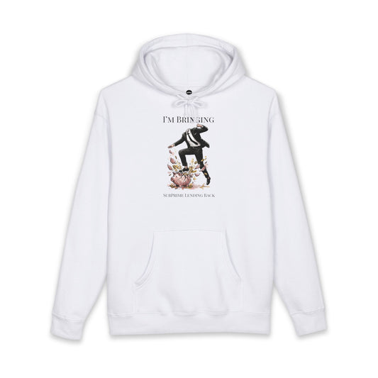 Subprime Lending — Hoodie