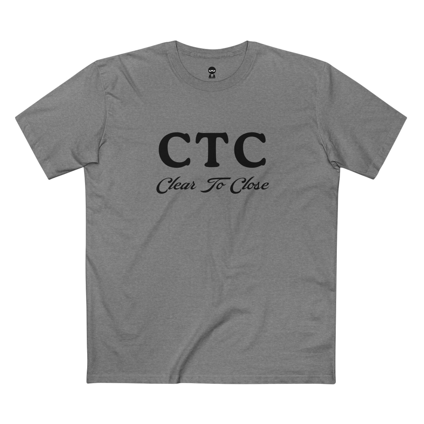 CTC — Tee