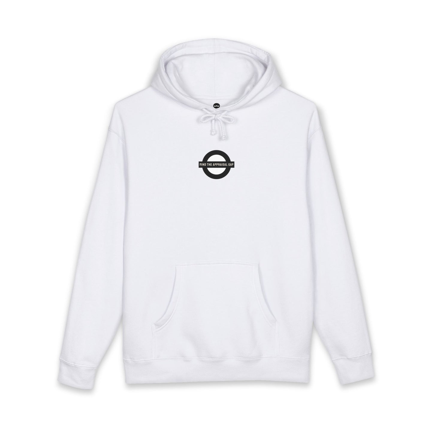 Mind the Appraisal Gap — Hoodie