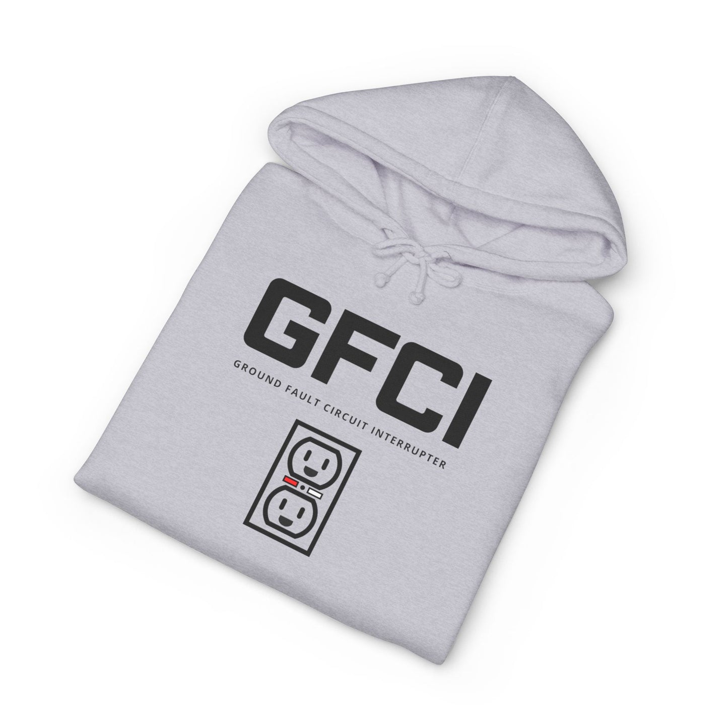GFCI — Hoodie