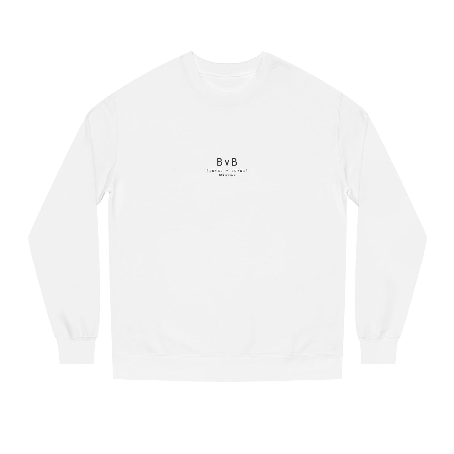 BvB — Crewneck