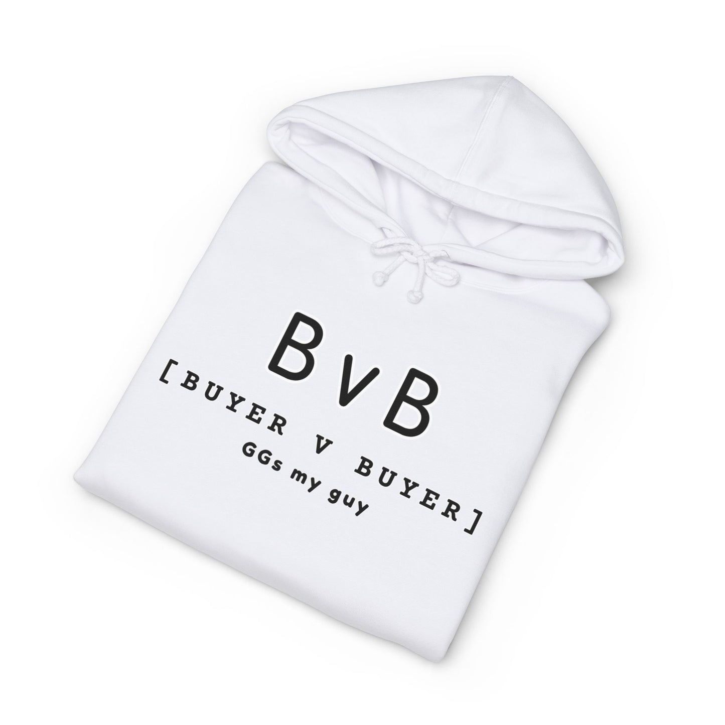 BvB — Hoodie