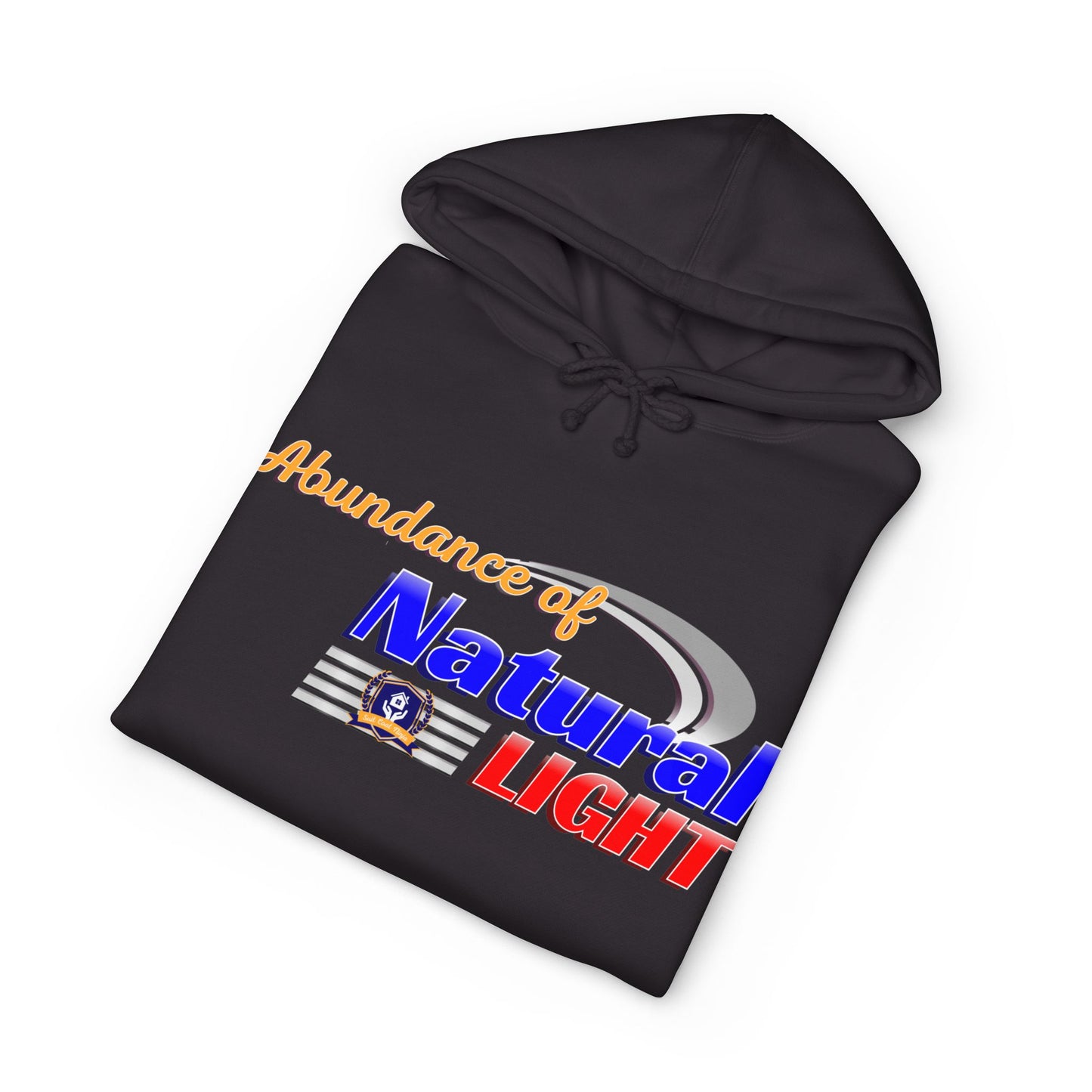 Abundance of Natural Light — Hoodie