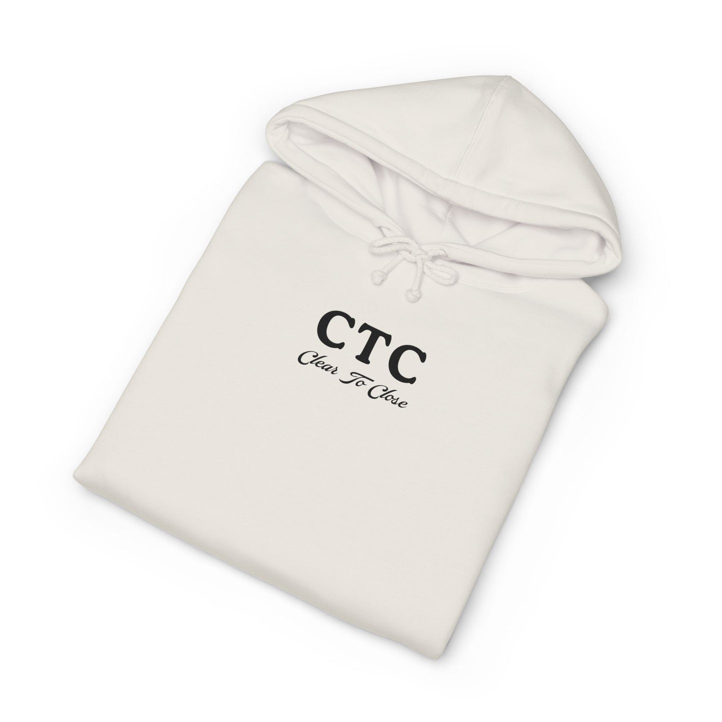 CTC — Hoodie