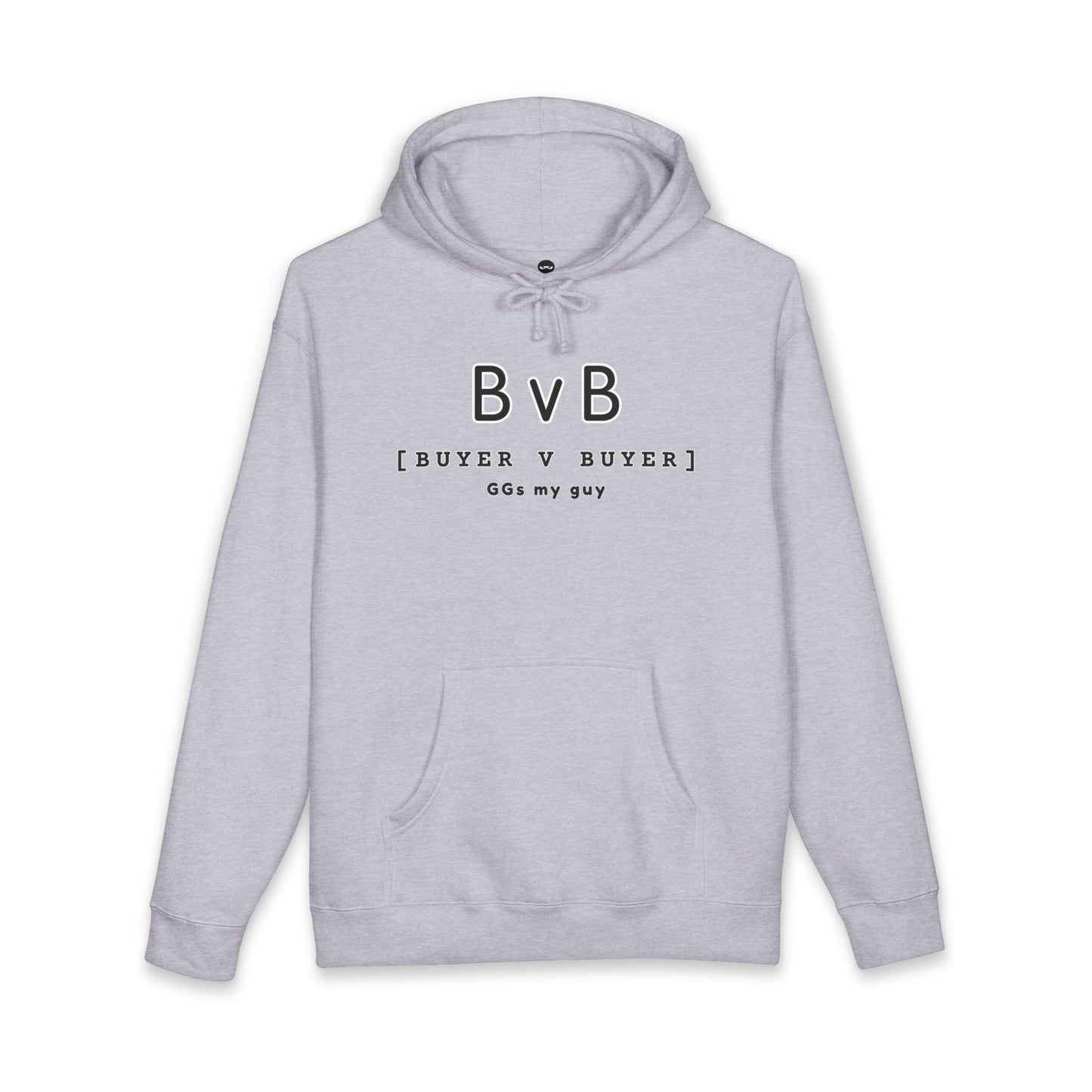 BvB — Hoodie