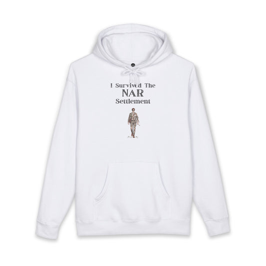 I Survived the NAR Settlement — Hoodie