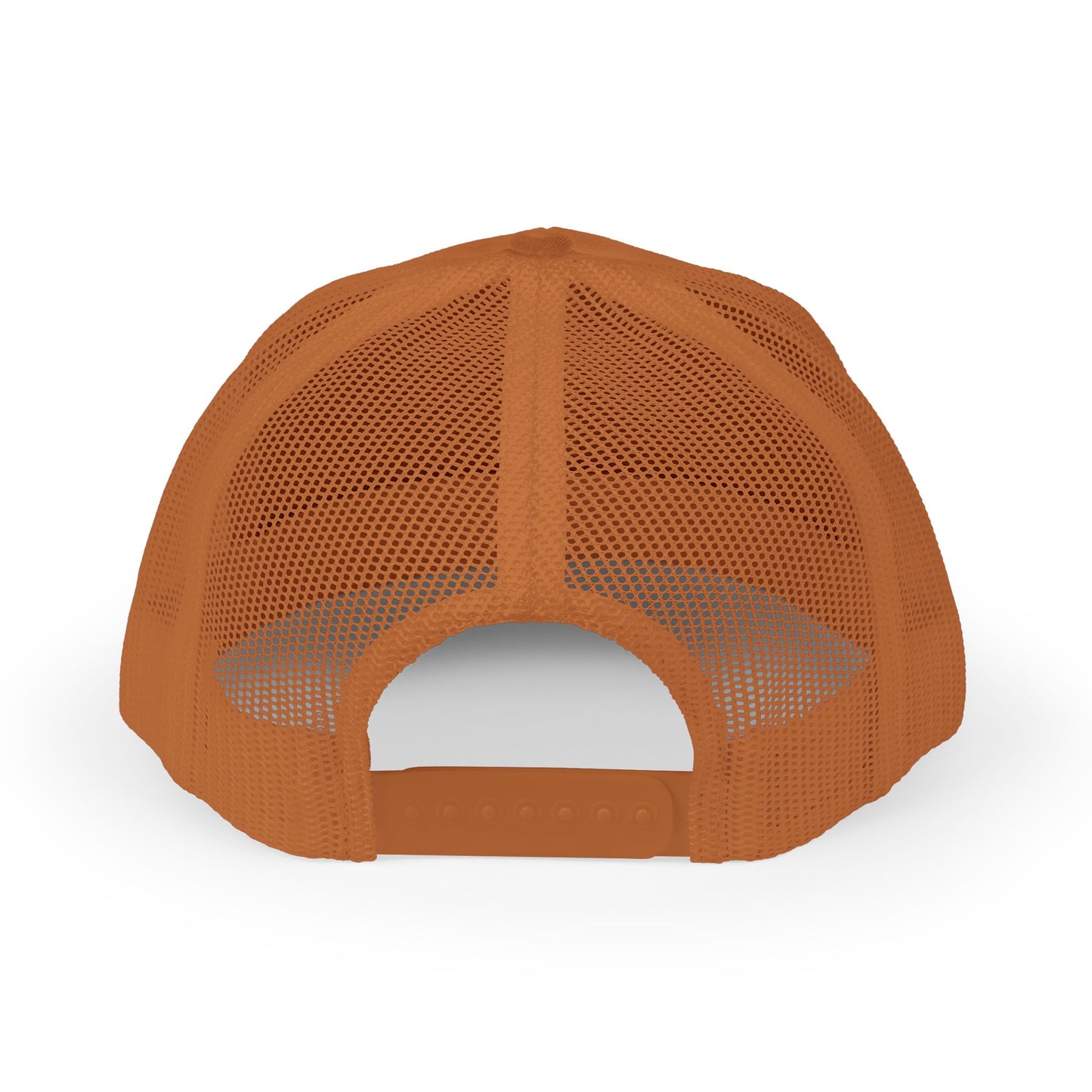 Snapback Trucker -LV Hand Sign