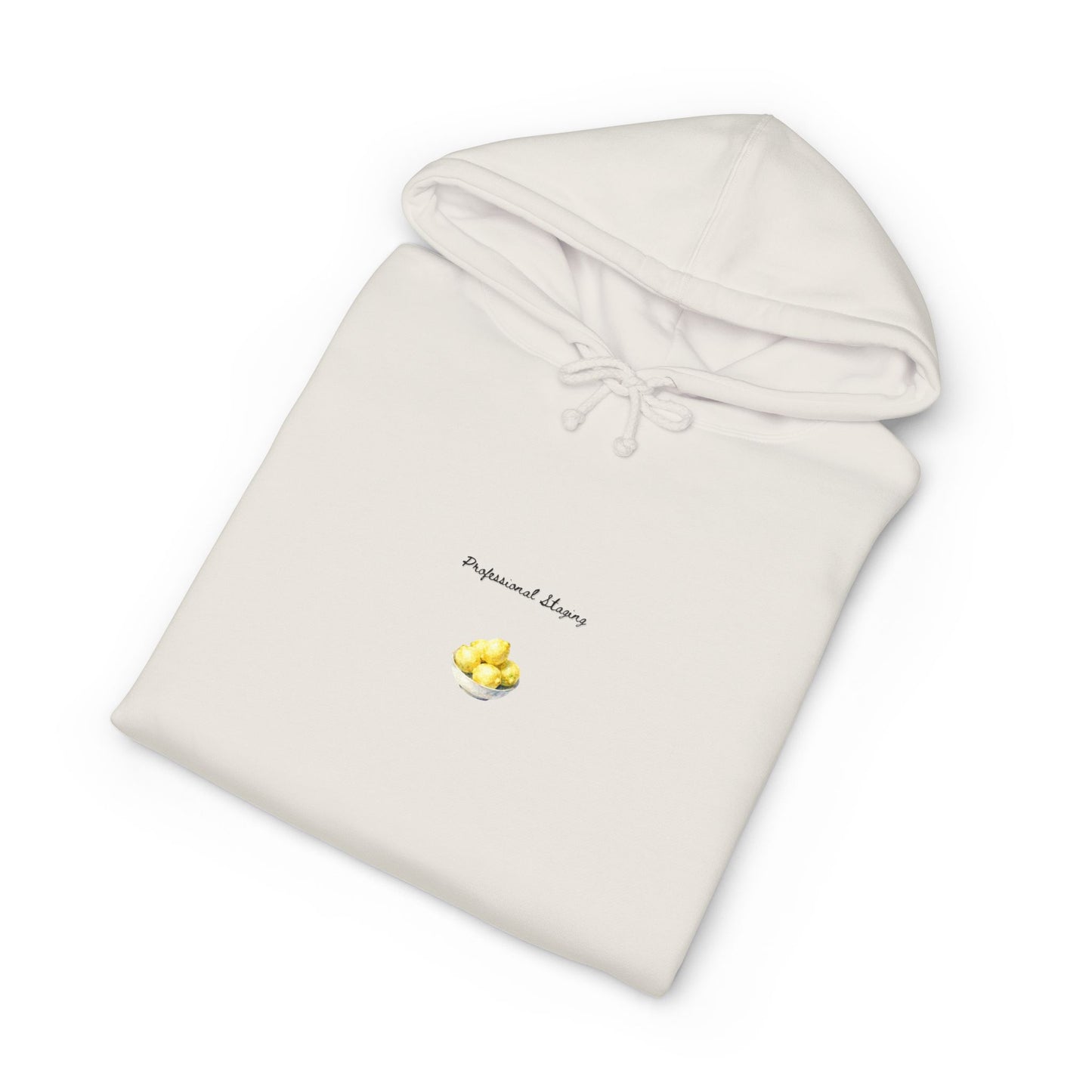 Staged — Hoodie