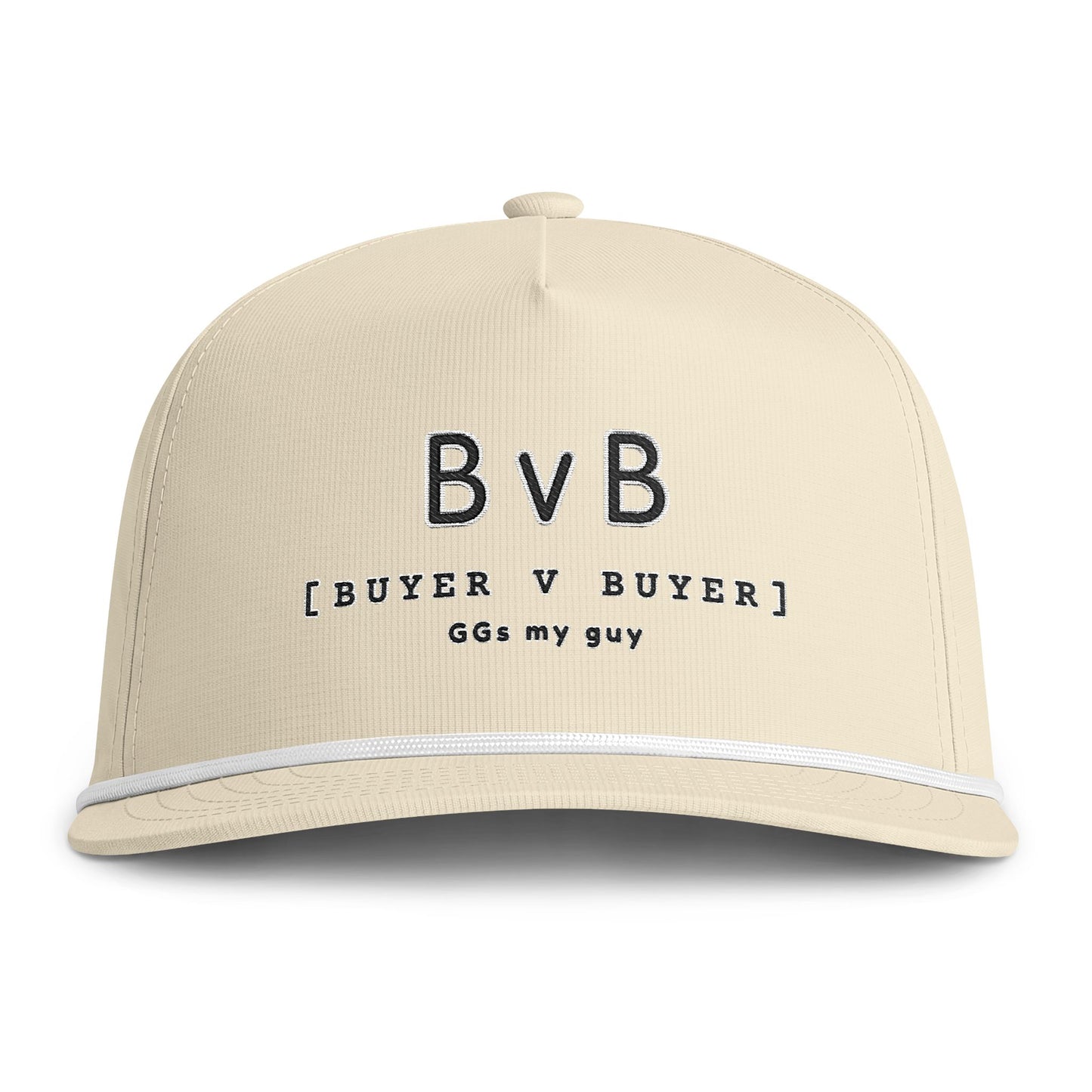 BvB — Cap