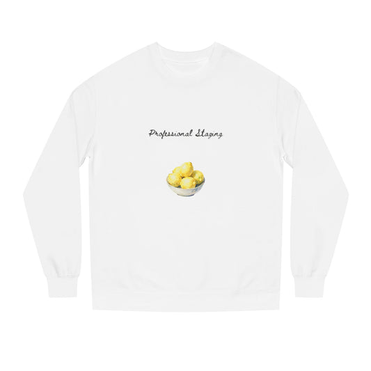 Staged — Crewneck