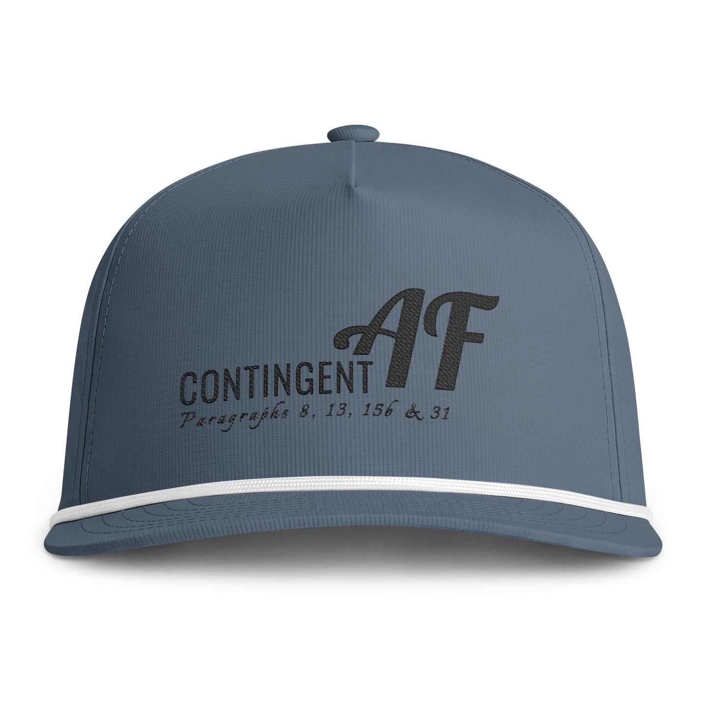 Contingent AF — Cap