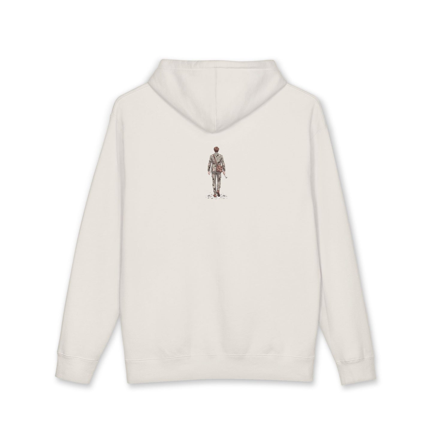 I Survived the NAR Settlement — Hoodie