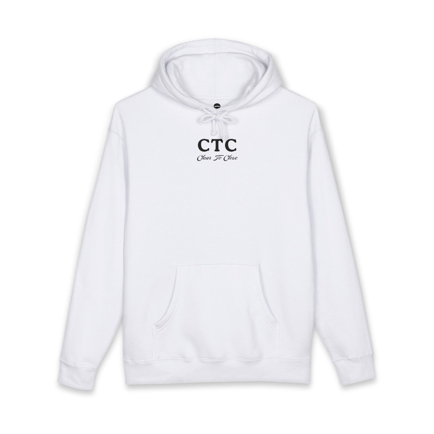 CTC — Hoodie