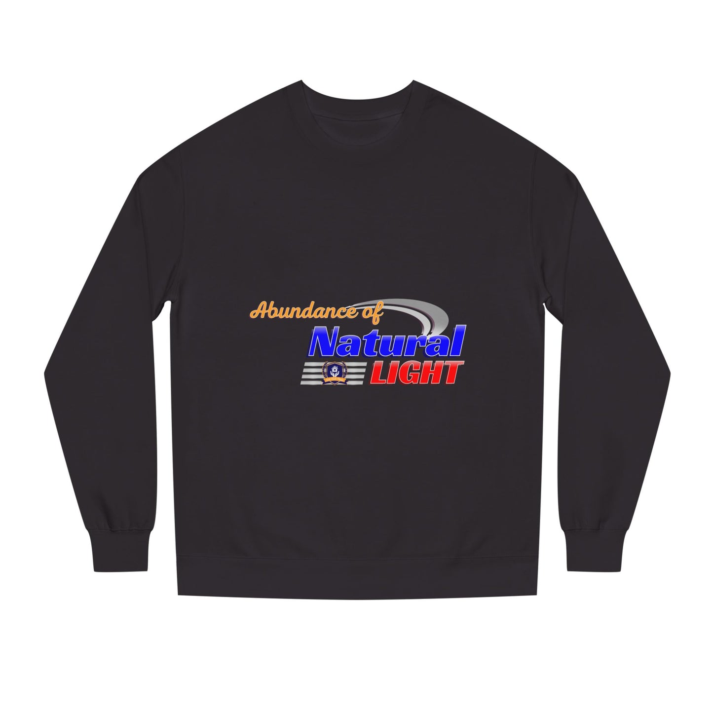 Abundance of Natural Light — Crewneck