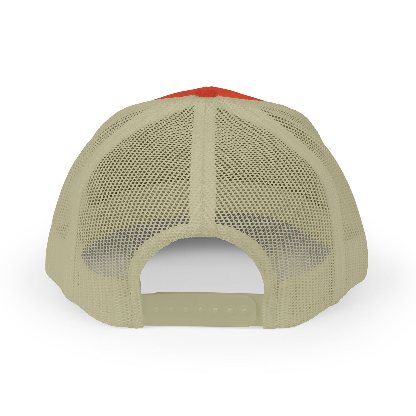 Snapback Trucker -LV Hand Sign