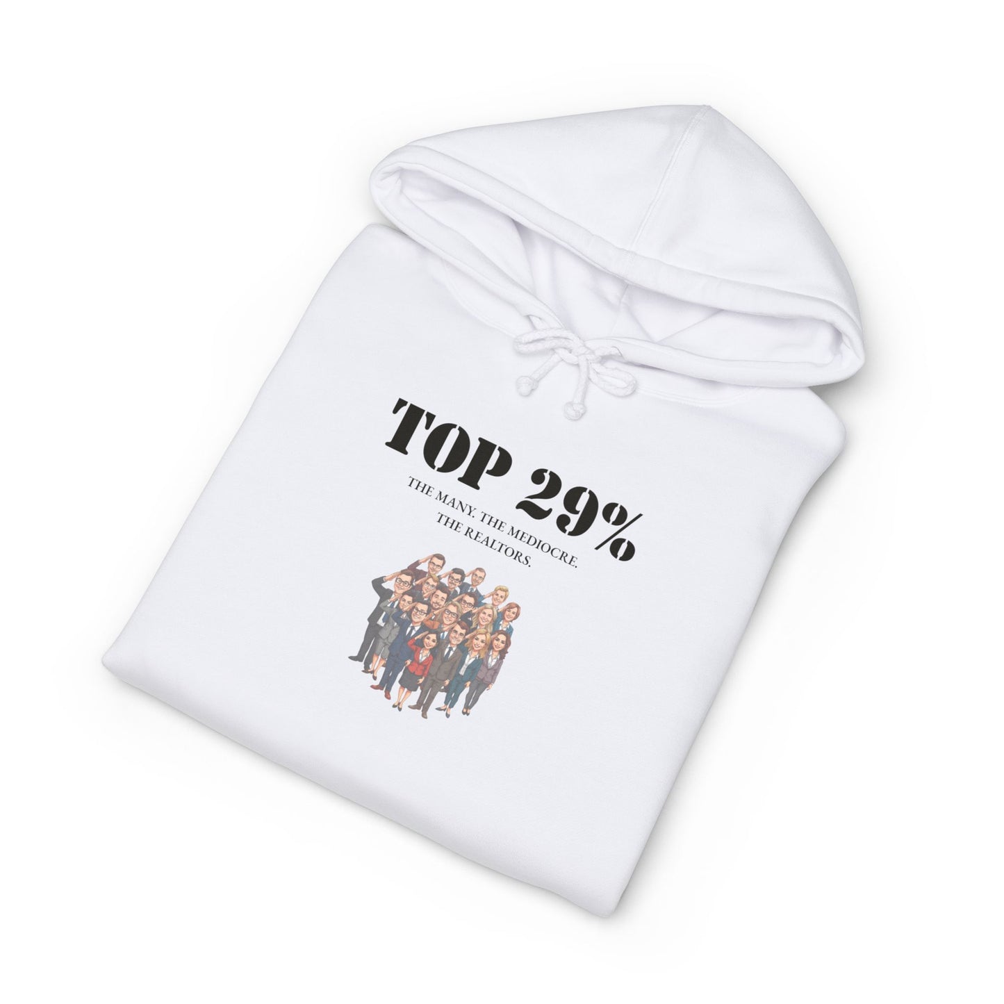 Top 29% — Hoodie