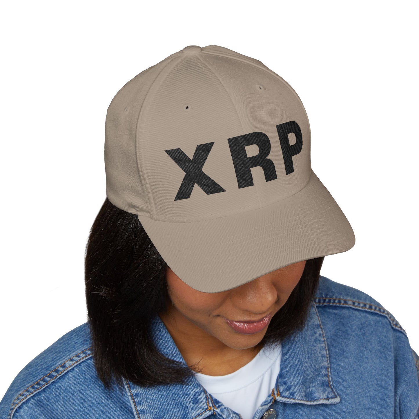 XRP hat