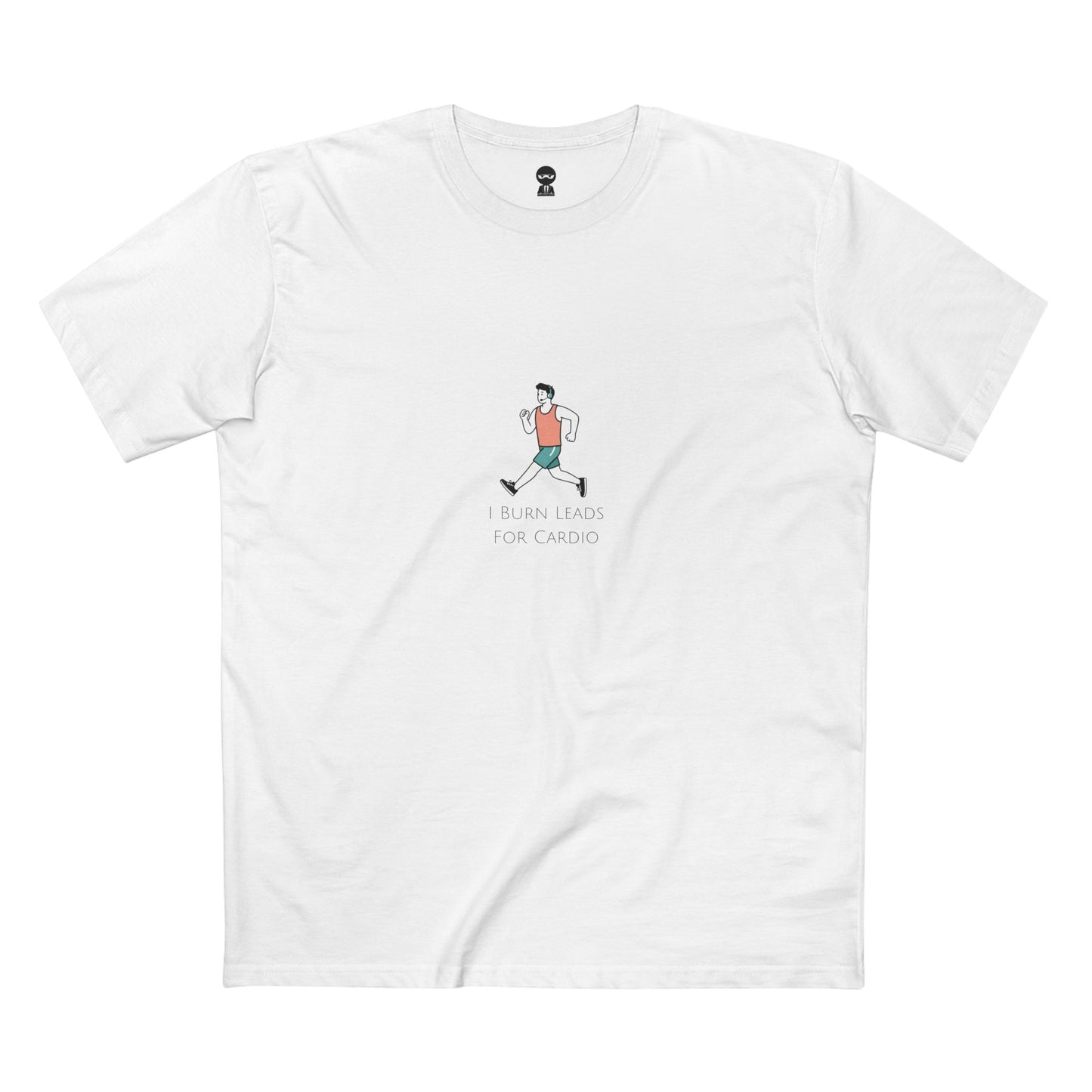 Burn Leads — Tee