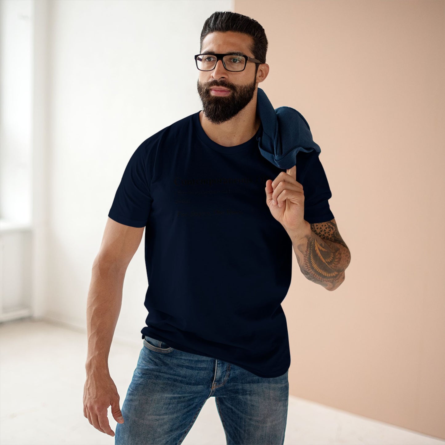 Contemporaneous Offer Light — Tee