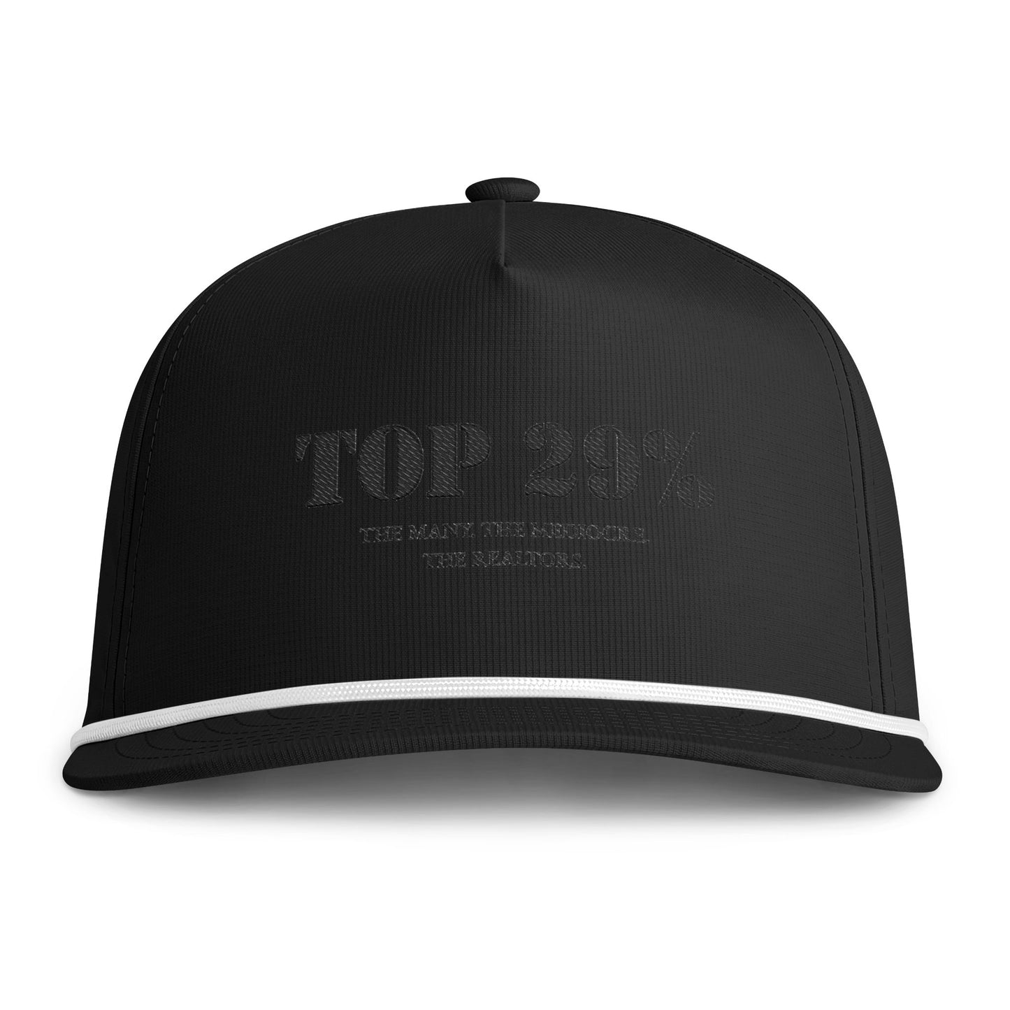 Top 29% — Cap