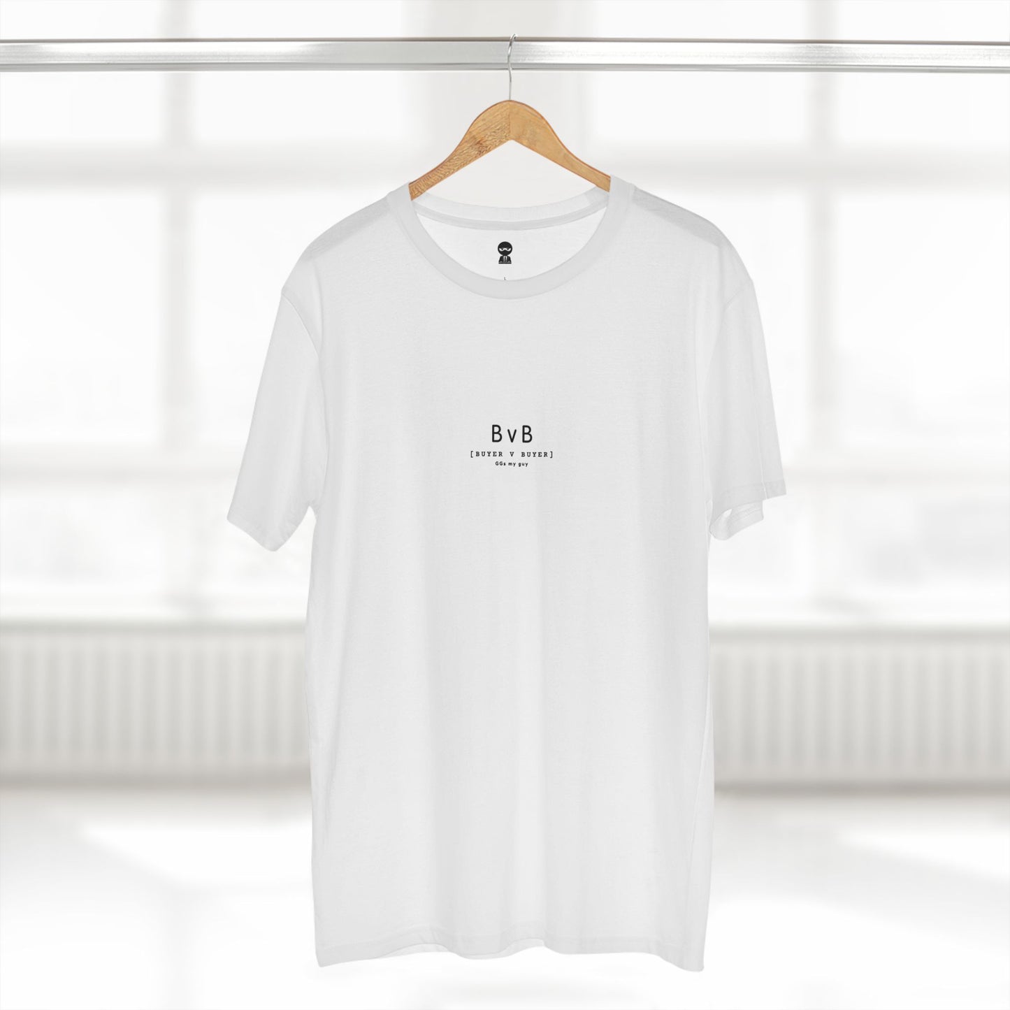 BvB — Tee