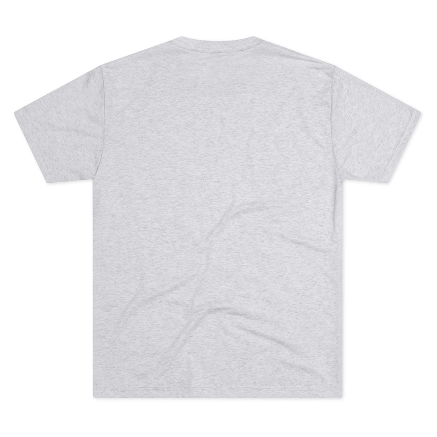 Open House DJ Tri-Blend Tee