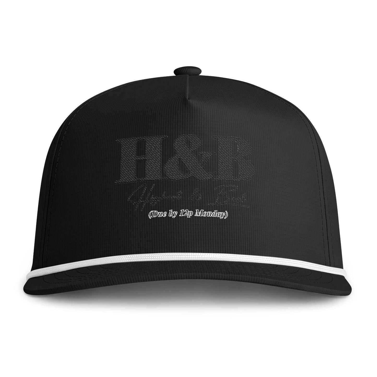 H&B — Cap
