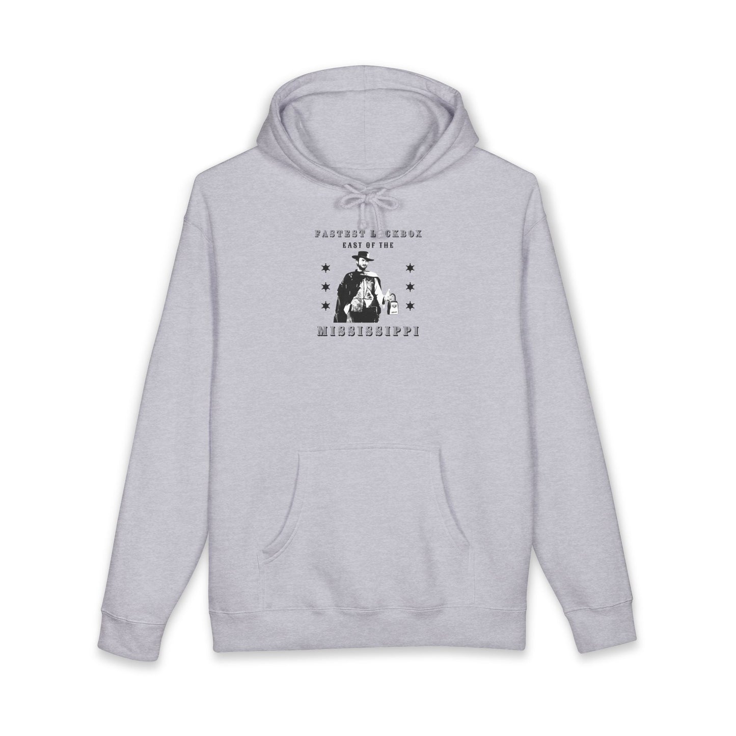 Fastest Lockbox East — Hoodie
