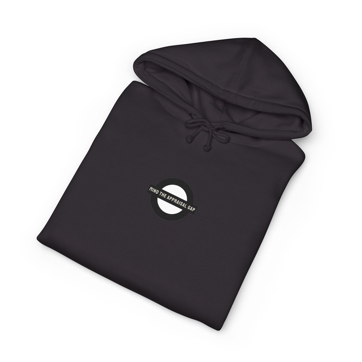Mind the Appraisal Gap — Hoodie