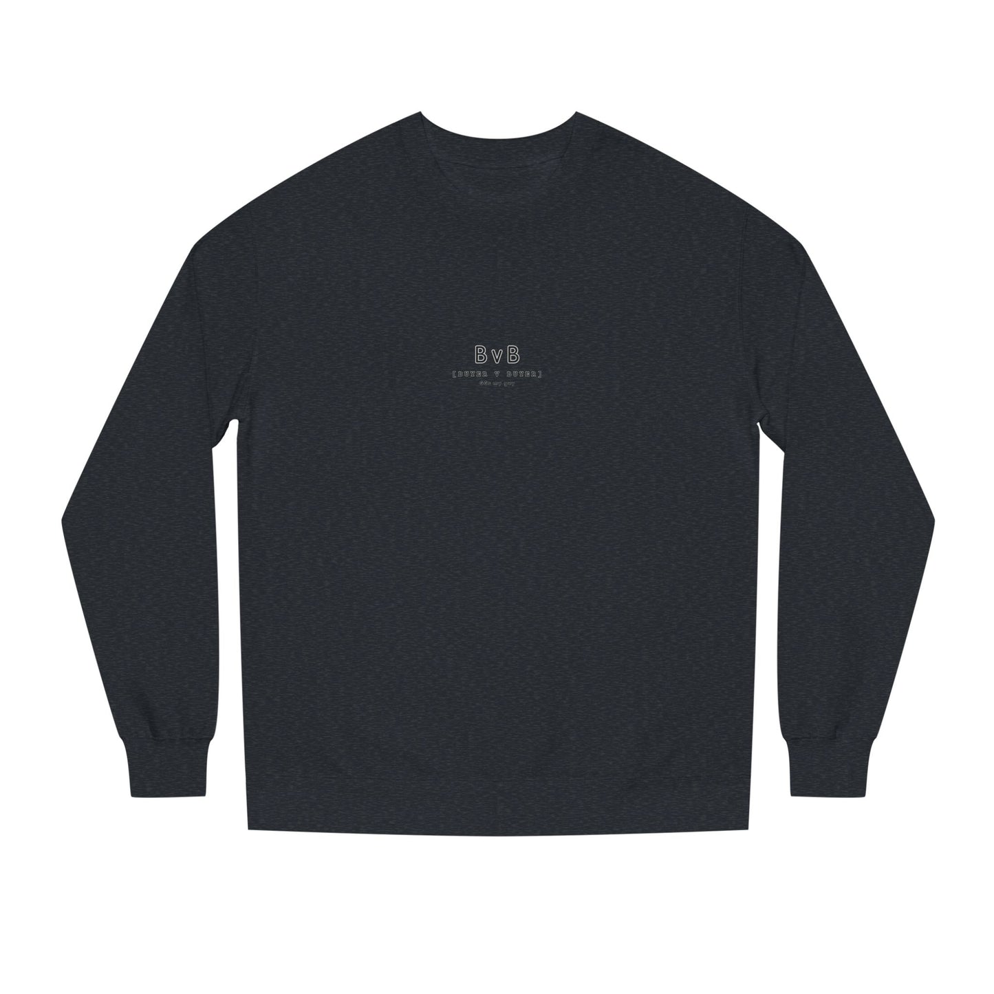BvB — Crewneck