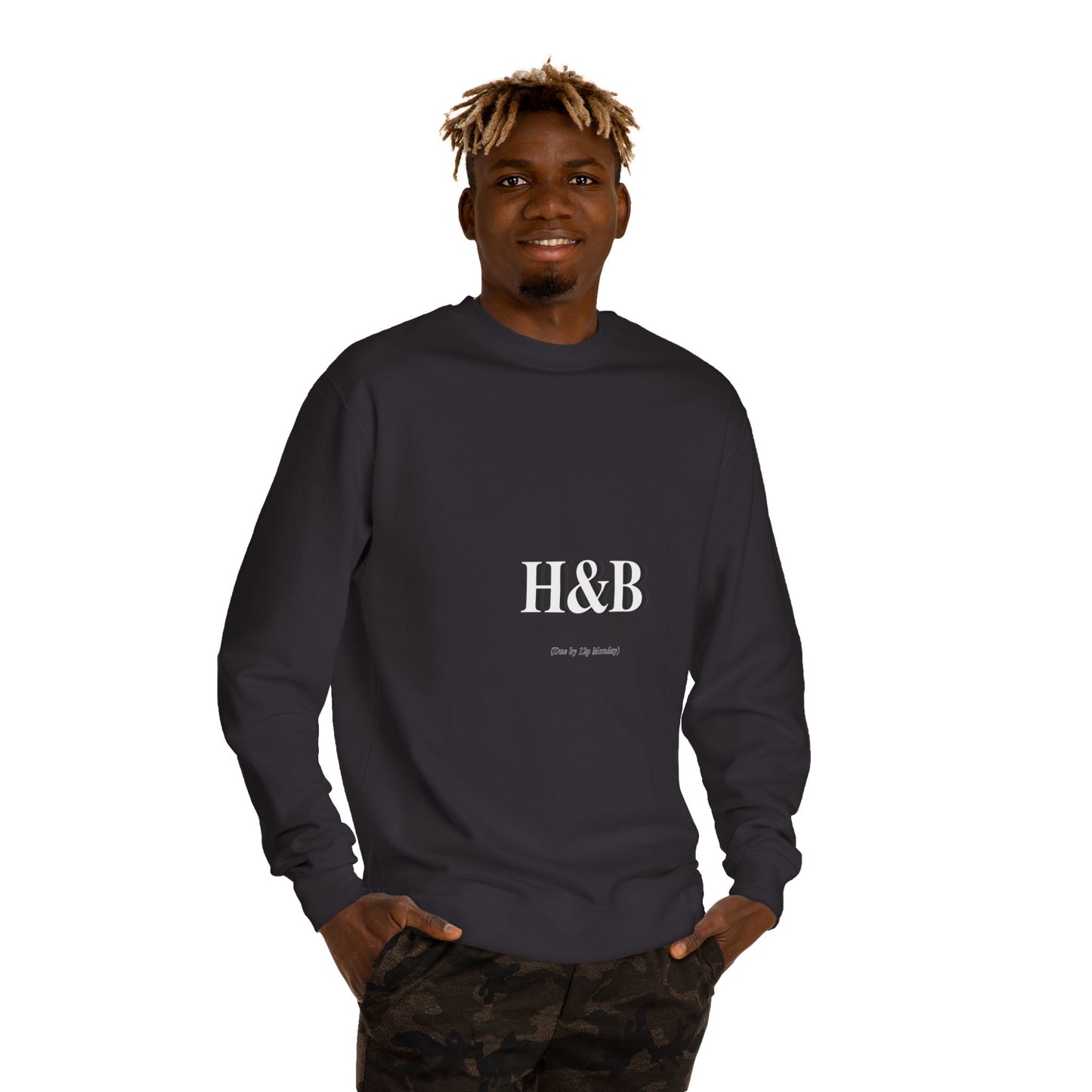 H&B — Crewneck