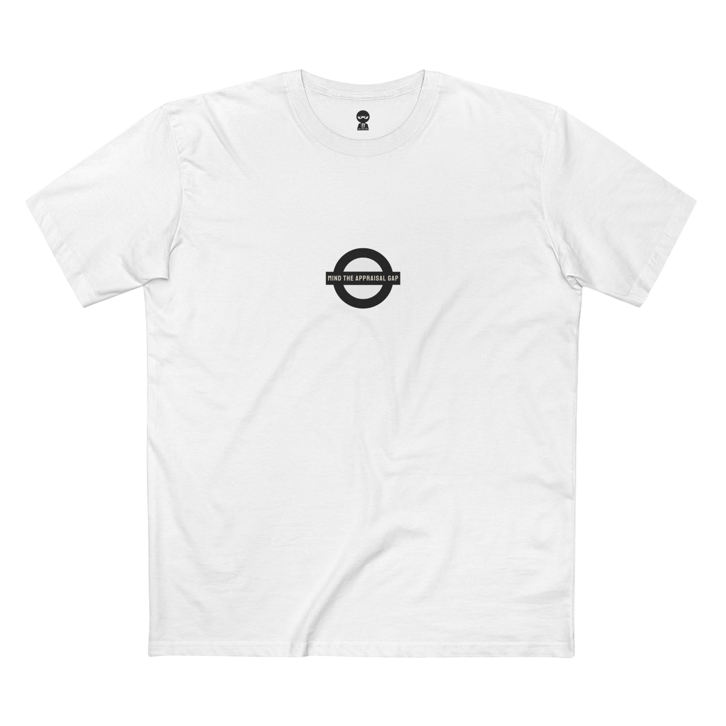 Mind the Appraisal Gap — Tee