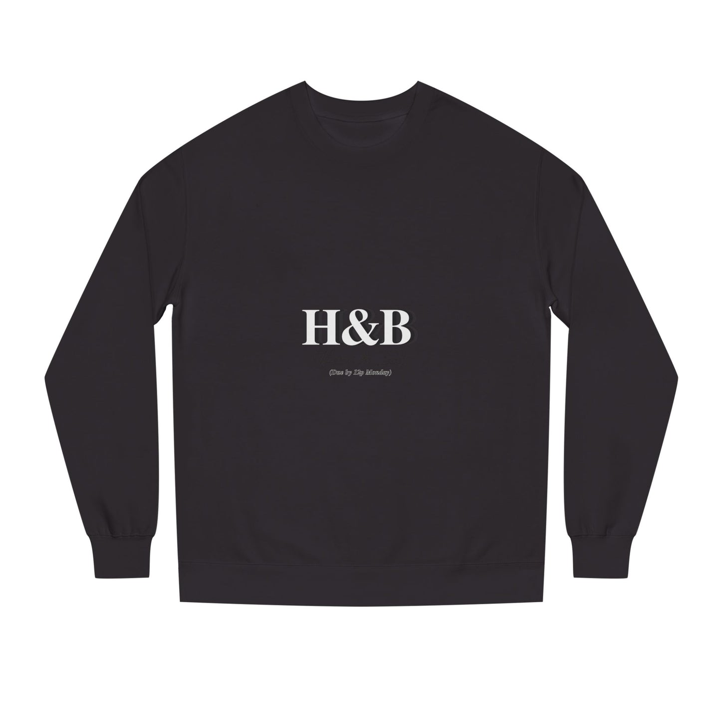 H&B — Crewneck